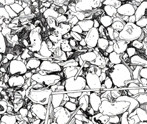 matariki recyclage huitres plage